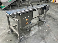 2014 burgmetaal transportband - afbeelding 2 van  6