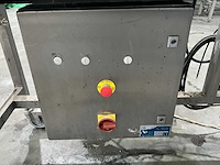 2014 burgmetaal transportband - afbeelding 4 van  6