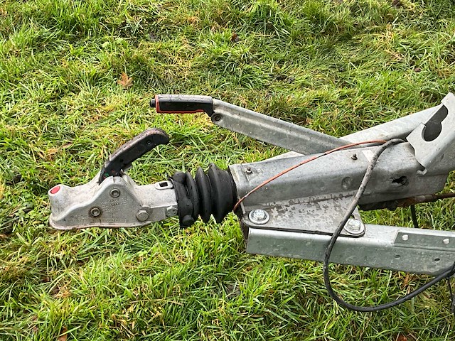 2014 bw 270kbv - afbeelding 4 van  40