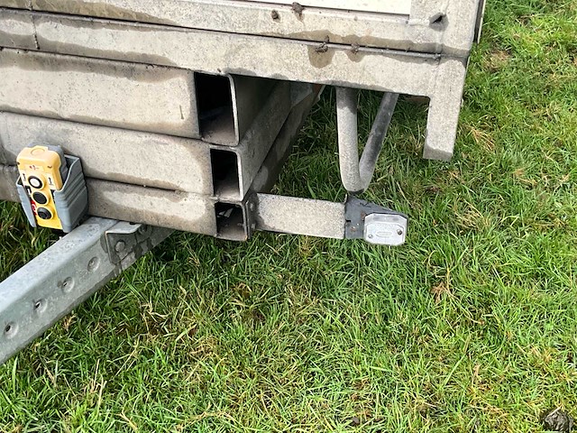 2014 bw 270kbv - afbeelding 6 van  40