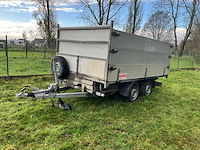 2014 bw 270kbv - afbeelding 1 van  40