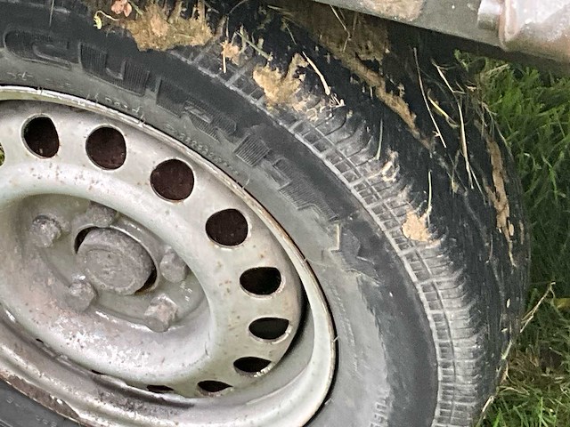 2014 bw 270kbv - afbeelding 15 van  40