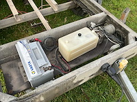 2014 bw 270kbv - afbeelding 22 van  40