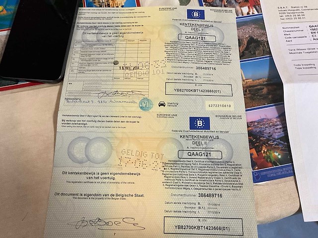 2014 bw 270kbv - afbeelding 27 van  40