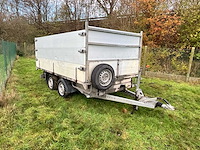 2014 bw 270kbv - afbeelding 38 van  40