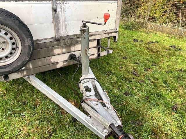 2014 bw 270kbv - afbeelding 40 van  40