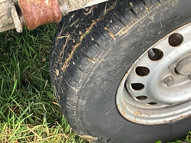 2014 bw 270kbv - afbeelding 8 van  40