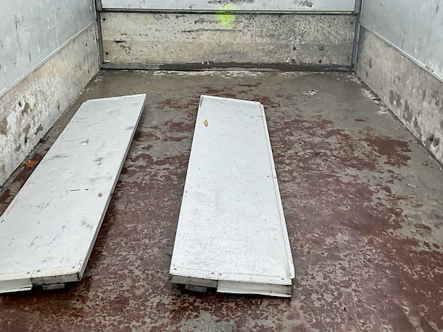 2014 bw 270kbv - afbeelding 10 van  40