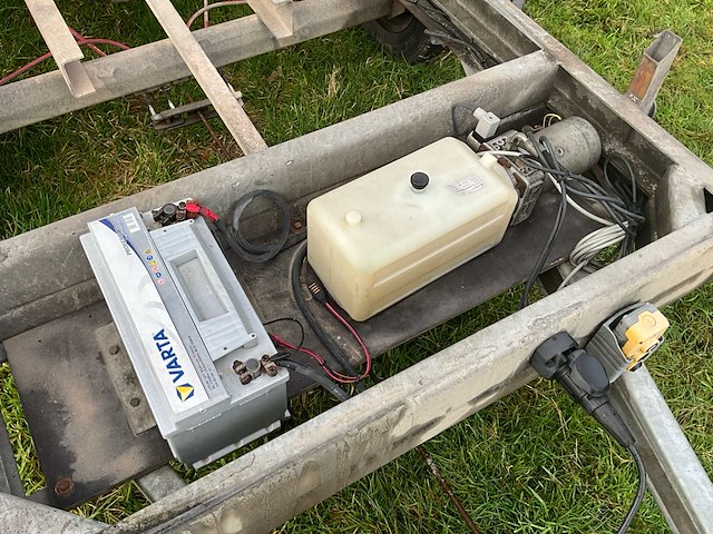 2014 bw 270kbv - afbeelding 21 van  40