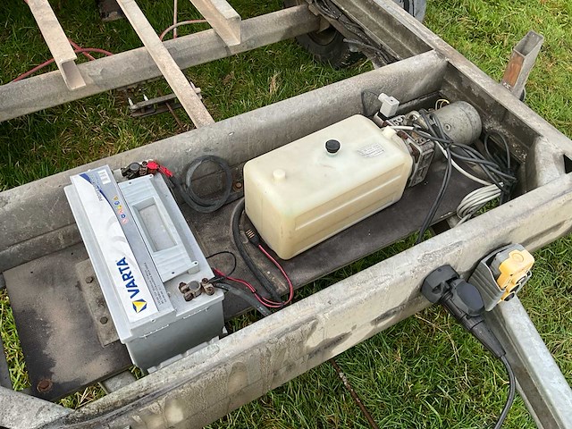 2014 bw 270kbv - afbeelding 22 van  40