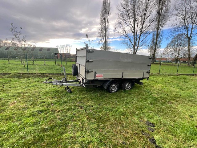 2014 bw 270kbv - afbeelding 12 van  40