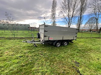 2014 bw 270kbv - afbeelding 12 van  40