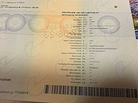 2014 bw 270kbv - afbeelding 31 van  40