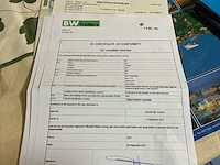 2014 bw 270kbv - afbeelding 33 van  40