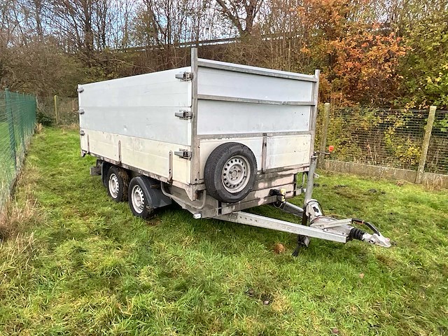 2014 bw 270kbv - afbeelding 38 van  40