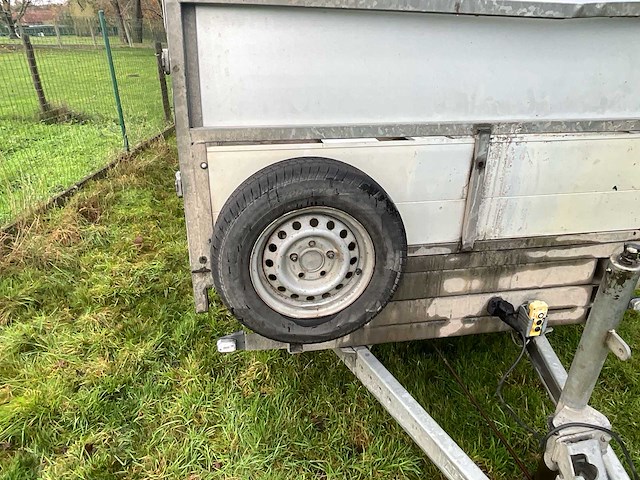 2014 bw 270kbv - afbeelding 2 van  40