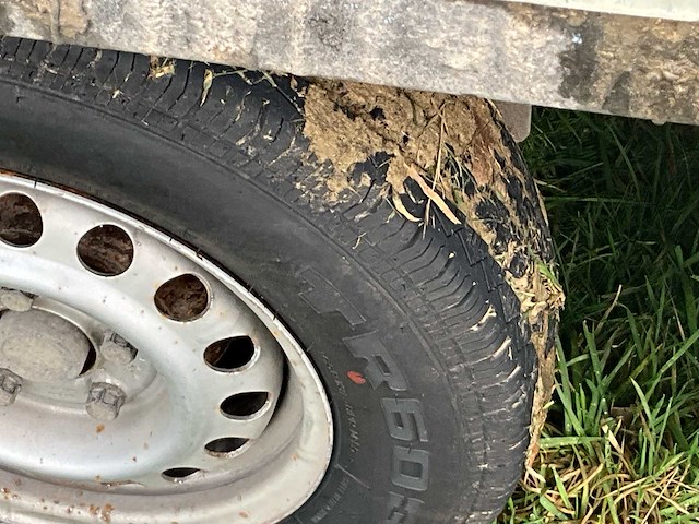 2014 bw 270kbv - afbeelding 9 van  40