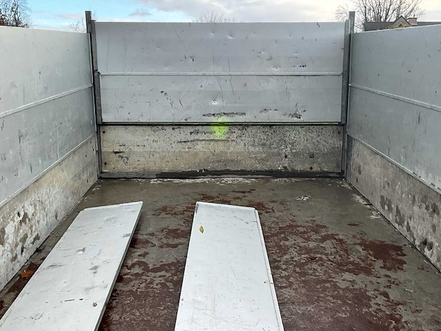 2014 bw 270kbv - afbeelding 11 van  40