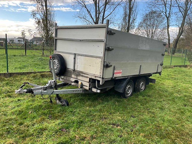 2014 bw 270kbv - afbeelding 1 van  40