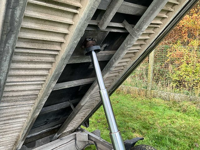 2014 bw 270kbv - afbeelding 26 van  40