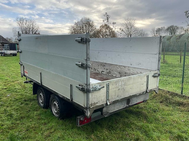 2014 bw 270kbv - afbeelding 23 van  40