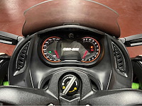2014 can-am spyder rss - afbeelding 14 van  15