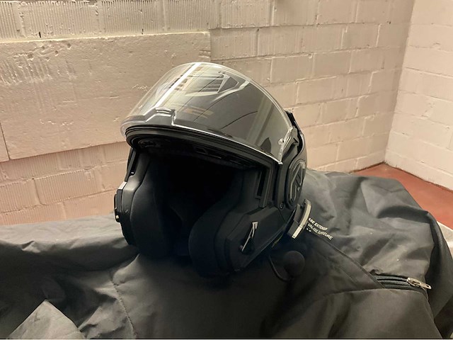 2014 can-am spyder rss - afbeelding 6 van  15