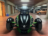 2014 can-am spyder rss - afbeelding 8 van  15