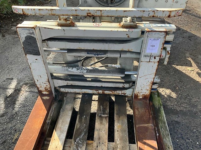 2014 cascade 44g-cfs-489 hydraulische vorkenklem (ver940615-1) - afbeelding 6 van  7