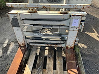 2014 cascade 44g-cfs-489 hydraulische vorkenklem (ver940615-1) - afbeelding 6 van  7