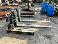 2014 cascade 50d-cfs-bq41x hydraulische vorkenklem (50d71263-a-443108-1) - afbeelding 2 van  7