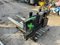 2014 cascade 50d-cfs-bq41x hydraulische vorkenklem (50d71263-a-443108-1) - afbeelding 4 van  7