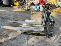 2014 cascade 50d-cfs-bq41x hydraulische vorkenklem (50d71263-a-443108-1) - afbeelding 5 van  7