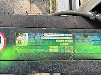 2014 cascade 50d-cfs-bq41x hydraulische vorkenklem (50d71263-a-443108-1) - afbeelding 7 van  7