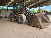 2014 case 721f wiellader - afbeelding 23 van  25