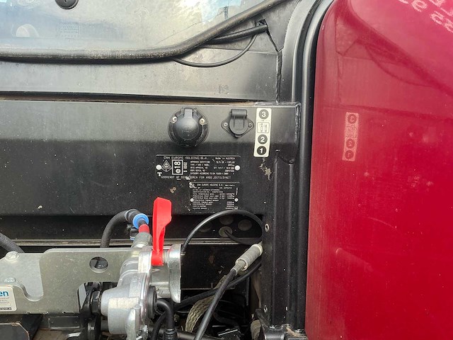 2014 case case ih puma 160 4 wd 4 wd - afbeelding 2 van  23