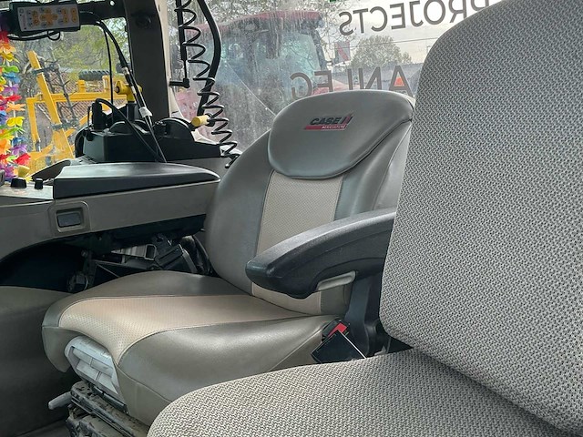 2014 case case ih puma 160 4 wd 4 wd - afbeelding 4 van  23