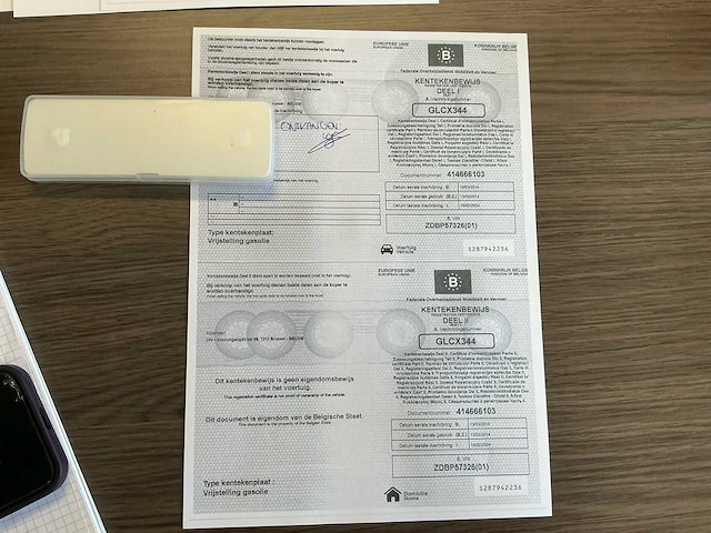 2014 case case ih puma 160 4 wd 4 wd - afbeelding 16 van  23