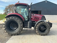 2014 case case ih puma 160 4 wd 4 wd - afbeelding 18 van  23