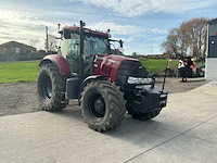 2014 case case ih puma 160 4 wd 4 wd - afbeelding 19 van  23