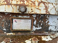 2014 caterpillar 324el rupsgraafmachine - afbeelding 11 van  14