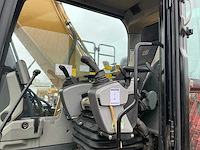 2014 caterpillar 324el rupsgraafmachine - afbeelding 12 van  14