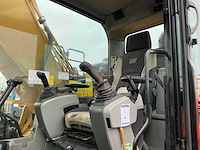 2014 caterpillar 324el rupsgraafmachine - afbeelding 13 van  14