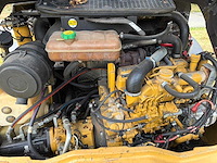 2014 caterpillar 906h - wiellader - afbeelding 7 van  19