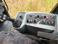 2014 caterpillar 906h - wiellader - afbeelding 4 van  19