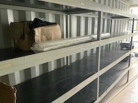 2014 cetem 20gp-30002ag zeecontainer / werfcontainer 20’ - afbeelding 6 van  12