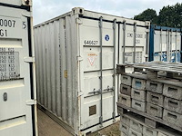 2014 cetem 20gp-30002ag zeecontainer / werfcontainer 20’ - afbeelding 1 van  4