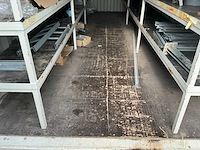 2014 cetem 20gp-30002ag zeecontainer / werfcontainer 20’ - afbeelding 11 van  12