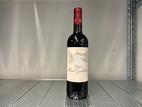 2014 château haut guillebot bordeaux supérieur rode wijn (22x) - afbeelding 1 van  6