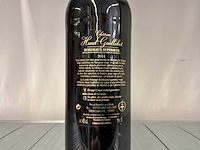 2014 château haut guillebot bordeaux supérieur rode wijn (22x) - afbeelding 4 van  6